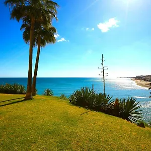 Magical Sea View Appartement