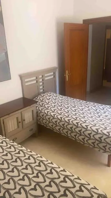 Apartamento Casa De La Cruz Torremolinos