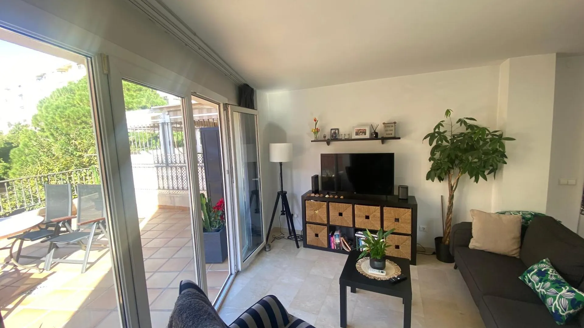 Apartamento Casa De La Cruz Torremolinos