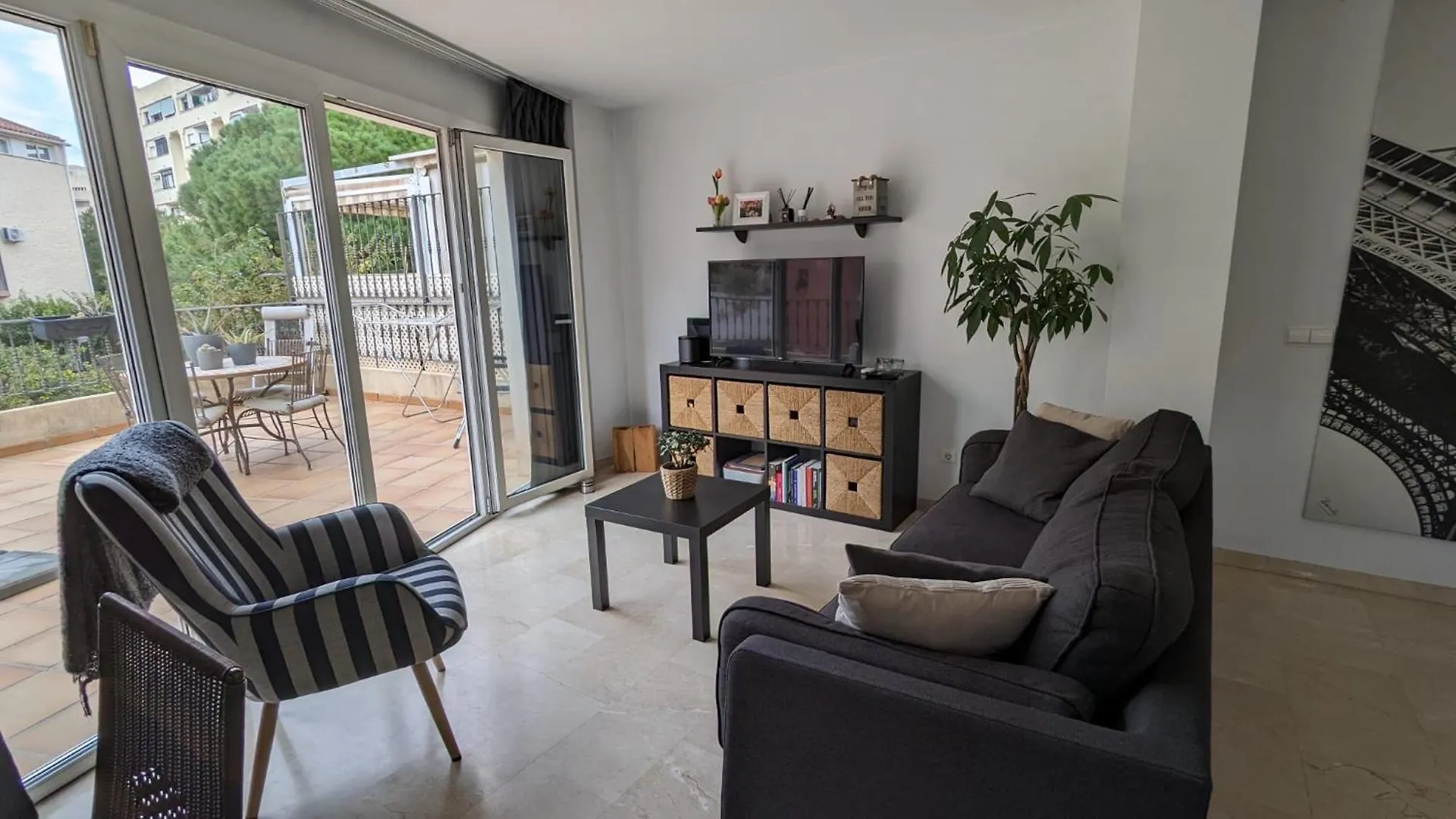 Casa De La Cruz Apartment Torremolinos